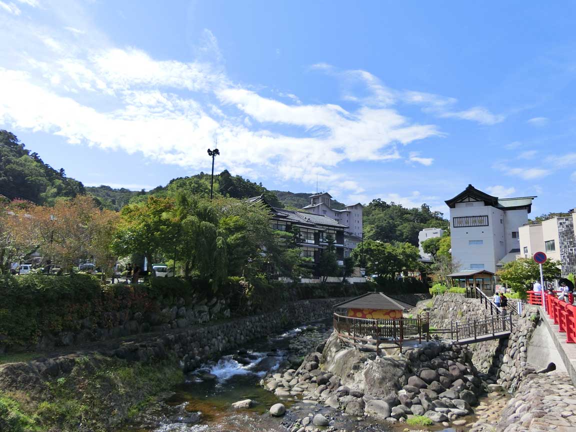 修善寺 フルコース